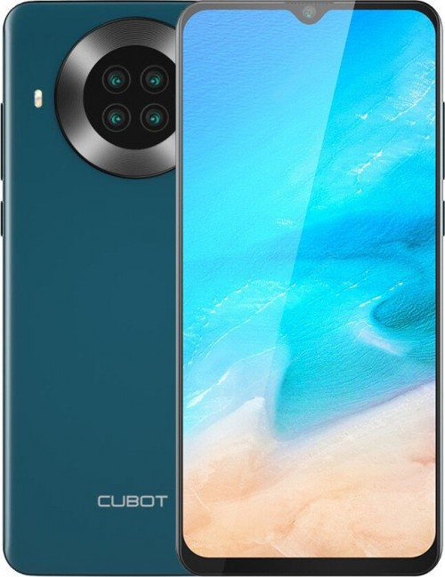 CUBOT Note 20