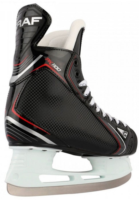 GRAF SKATES PeakSpeed 1100