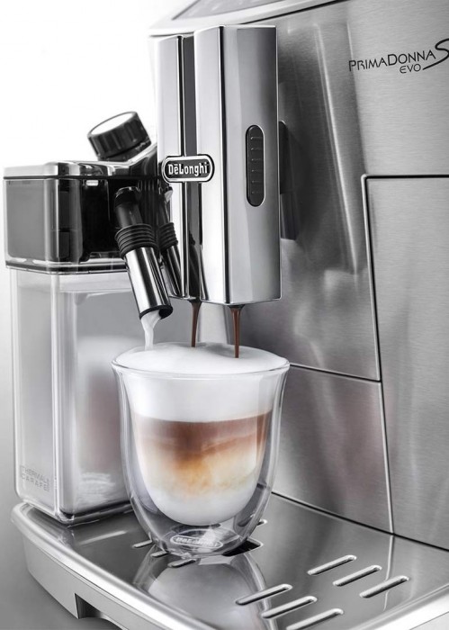 De'Longhi PrimaDonna S Evo ECAM 510.55.M