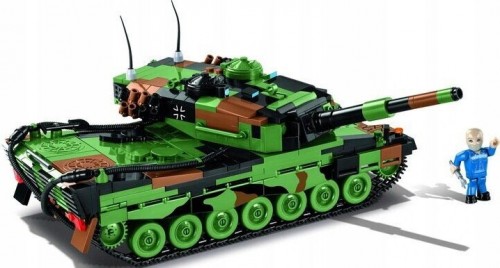 COBI Leopard 2 A4 2618