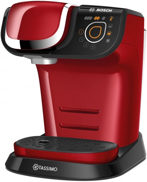 Bosch Tassimo My Way 2 TAS 6503