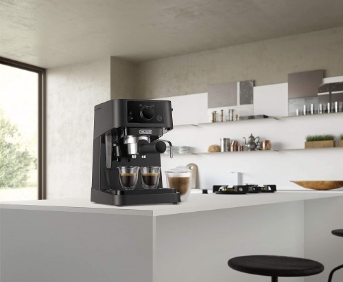 De'Longhi EC 235.BK