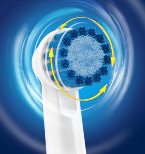 Braun Oral-B Vitality Sensetive D12.523