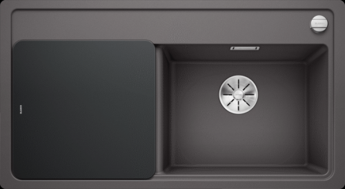 Blanco Zenar 5 S-F