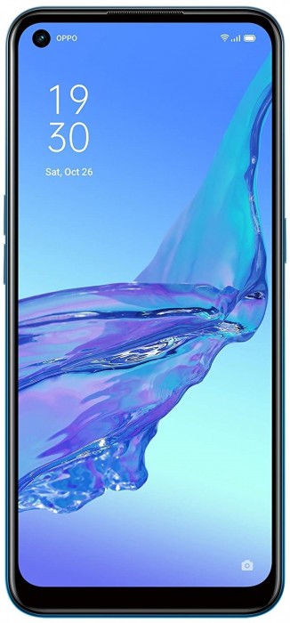 OPPO A53
