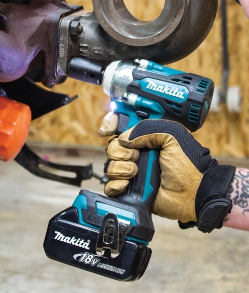 Makita DTW301RTJ