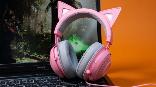 Razer Kraken Kitty Edition