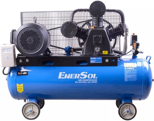 EnerSol ES-AC 670-120-3 PRO