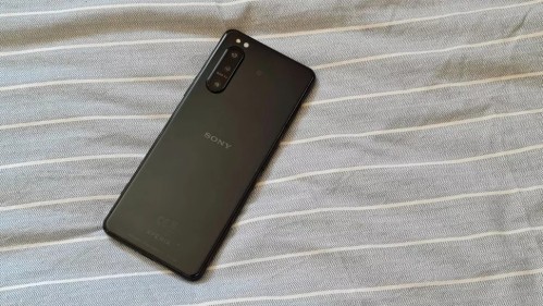 Sony Xperia 5 II