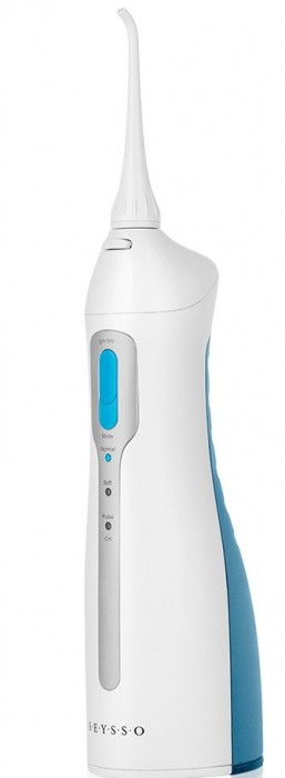 Seysso Oxygen + Oxygen Travel Irygator