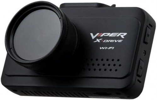 Viper X-Drive Wi-FI Duo