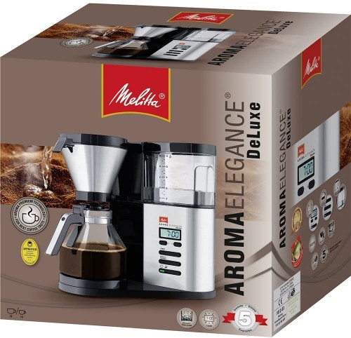 Melitta Aroma Elegance Deluxe