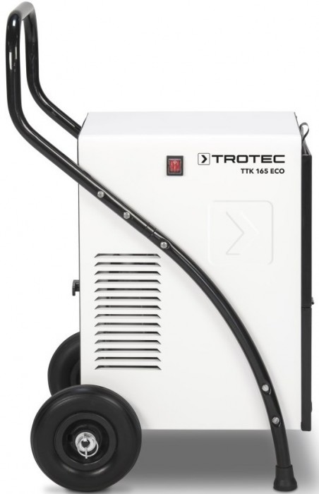 Trotec TTK 165 ECO