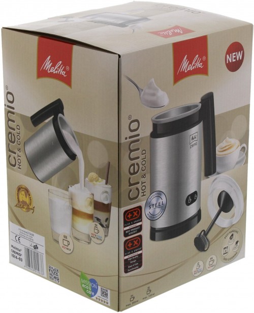 Melitta Cremio II 1014-03