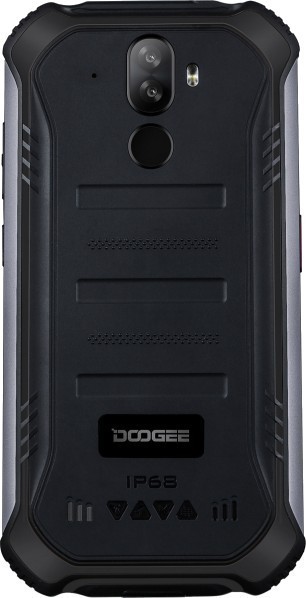 Doogee S40 Pro