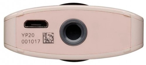 Ricoh Theta SC2