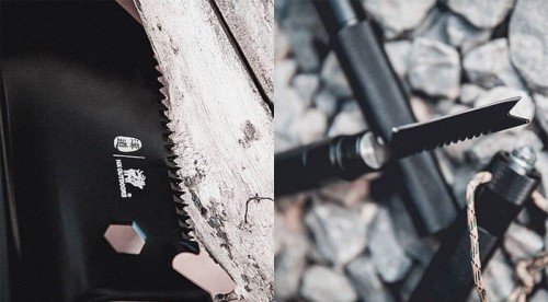 Xiaomi Handao Multi-function Outdoor Shovel