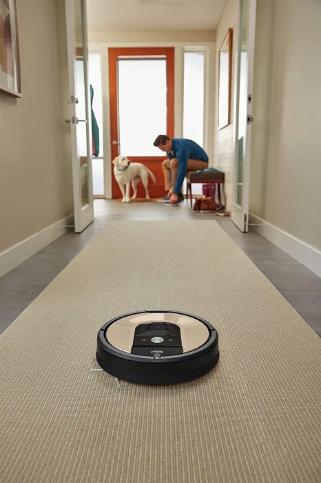 iRobot Roomba 974