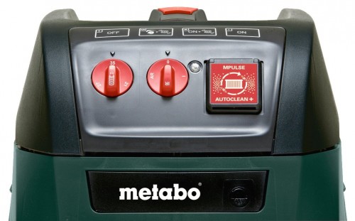 Metabo ASR 35 M ACP