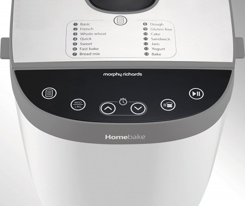 Morphy Richards 502001