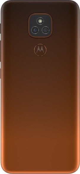 Motorola Moto E7
