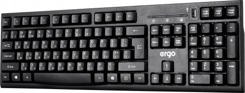 Ergo K-280