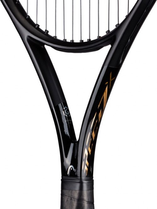 Head Graphene 360 Speed X S