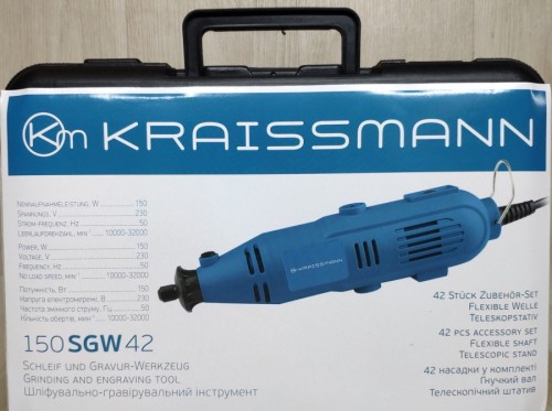 Kraissmann 150 SGW 42