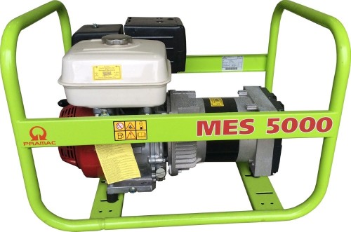 Pramac MES 5000 230V