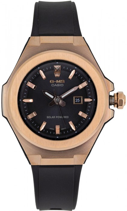 Casio Baby-G MSG-S500G-1A