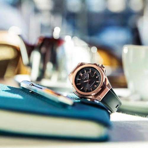 Casio Baby-G MSG-S500G-1A