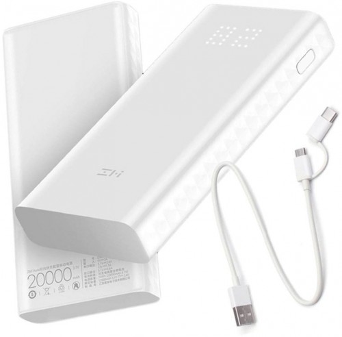 Xiaomi Zmi Power Bank Aura 20000 (QB821)