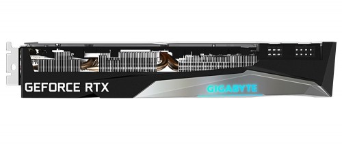 Gigabyte GeForce RTX 3060 Ti GAMING OC 8G