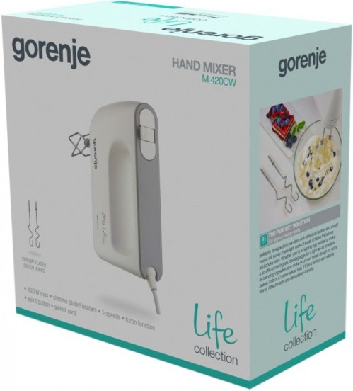 Gorenje M 420CW