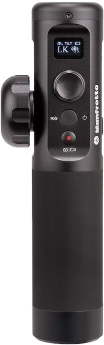 Пульт ДУ Manfrotto Gimbal 460 Pro Kit
