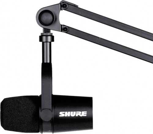 Shure MV7