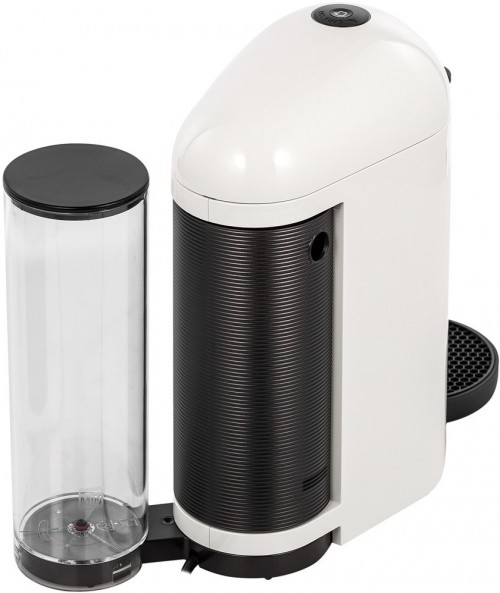Nespresso Vertuo Plus GCB2 White
