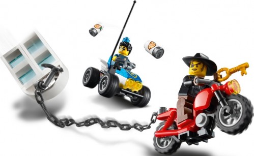 Lego Main Square 60271