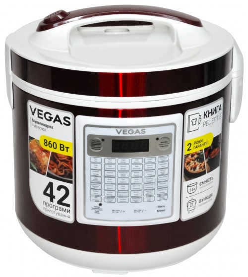 Vegas VMC-9090R