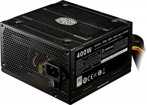 Cooler Master MPE-4001-ACABN