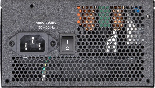 EVGA 500 BQ