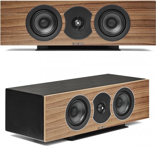 Sonus Faber Lumina Center I