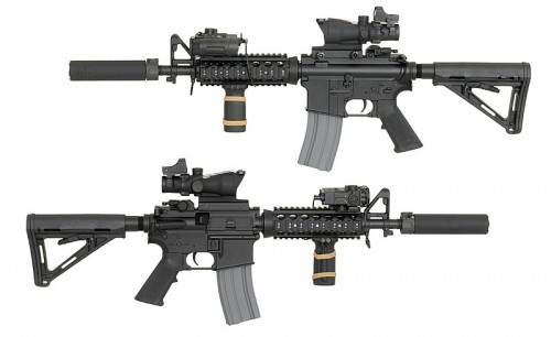 CYMA M4 CQB