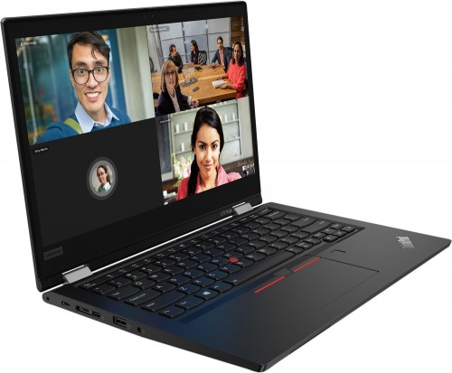 Lenovo ThinkPad L13 Yoga Gen 2