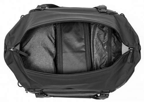 Peak Design Travel Duffel 35L