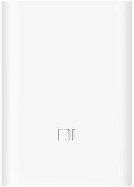 Xiaomi Mi Power Bank Pocket Edition 10000