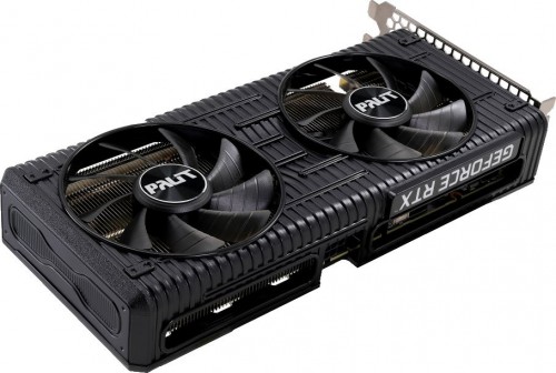 Palit GeForce RTX 3060 Dual