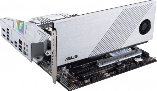 Asus PRIME Z590-A