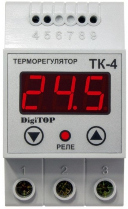 DigiTOP TK-4