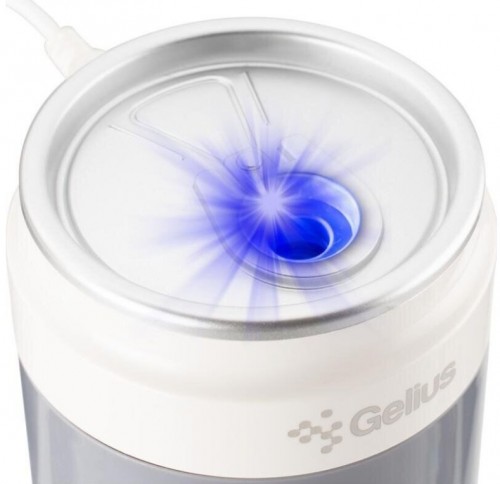 Gelius Pro Portable Humidifier AIR Plus